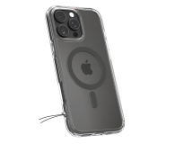 SPIGEN Ultra Hybrid Mag Magsafe do iPhone 16 Pro Max Graphite ACS07999 - 1279625 - zdjęcie 3